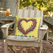 Drehkissen 51 x 51 cm (20" x 20") kissen (Stuhl )