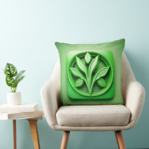 Drehkissen, Drehkissen 16 Zoll x 16 Zoll