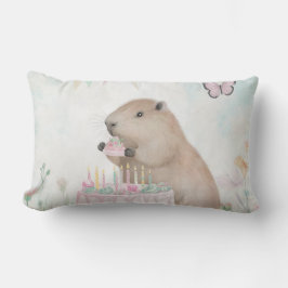 Drehkissen, Drehkissen 16 Zoll x 16 Zoll Kissen