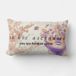 Drehkissen, Lumbalkissen 13 Zoll x 21 Zoll Lendenkissen