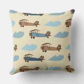 Drehkissenspielzeug 2 kissen (Rückseite)