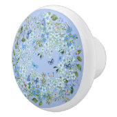 Drehknopf für die Keramik Keramikknauf (Rechts)