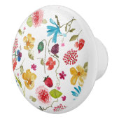 Drehknopf für die Keramik Keramikknauf (Rechts)