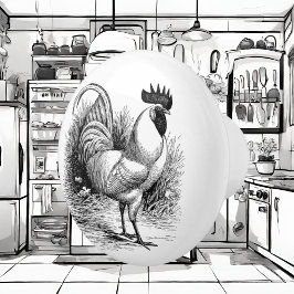 Drehknopf für Vintage Wohngestaltung Keramikknauf