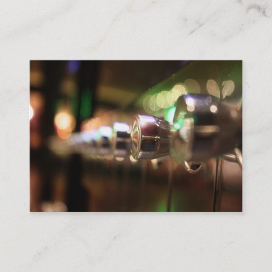 Drehknöpfe (2) visitenkarte (Vorderseite)