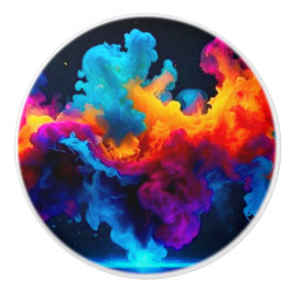 Drehknöpfe für wild lebende Keramiken Keramikknauf