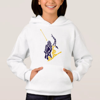 Drehkopf Hoodie