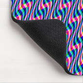 Drehlinien.... Mousepad (Ecke)