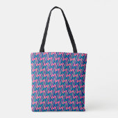Drehlinien...... Tasche (Rückseite)
