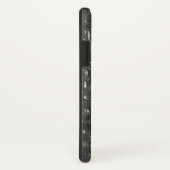 Drehmetall Case-Mate iPhone Hülle (Hinten/Rechts)