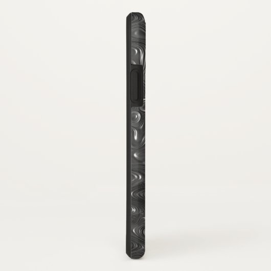 Drehmetall Case-Mate iPhone Hülle (Hinten/Rechts)