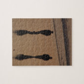 Drehmoment im Bereich Puzzle (Horizontal)