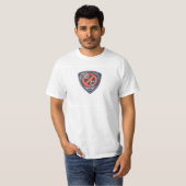 DrehMotor rx rx8 Mazda T-Shirt (Vorne ganz)