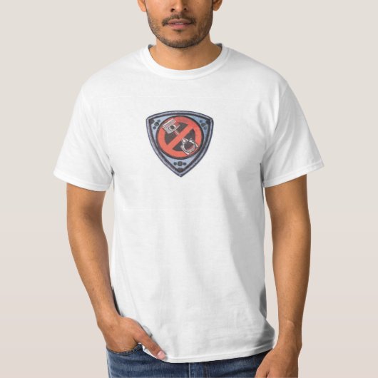 DrehMotor rx rx8 Mazda T-Shirt (Vorderseite)