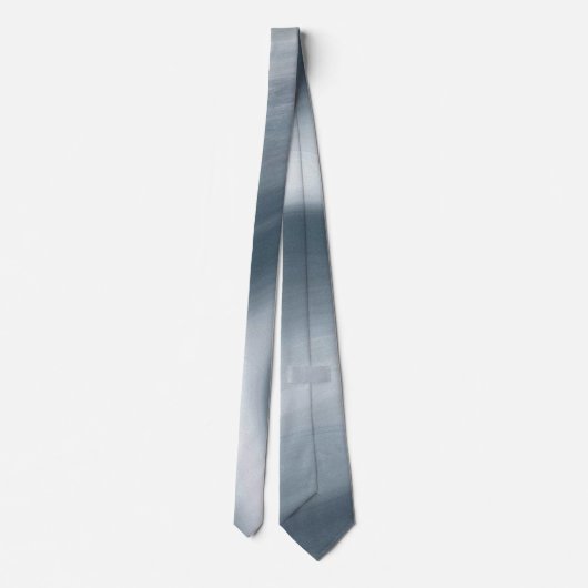 Drehnebel Krawatte (Rückseite)