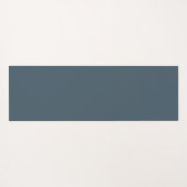 Drehnebel Yogamatte (Rückseite (Horizontal))