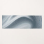 Drehnebel Yogamatte (Vorderseite (Horizontal))