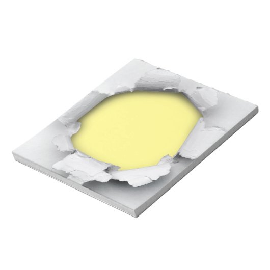 Drehpapier Notizblock (Rotiert)