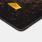 Drehpapiere Schreibtischunterlage (Ecke)