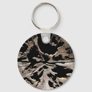 Drehprotokoll R Schlüsselanhänger