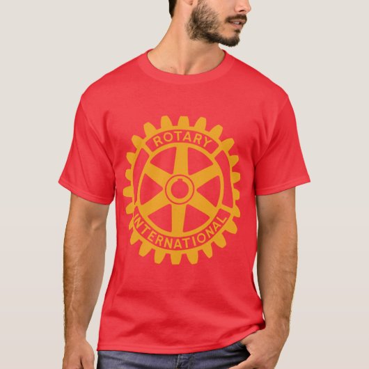 Drehscheibe T-Shirt (Vorderseite)