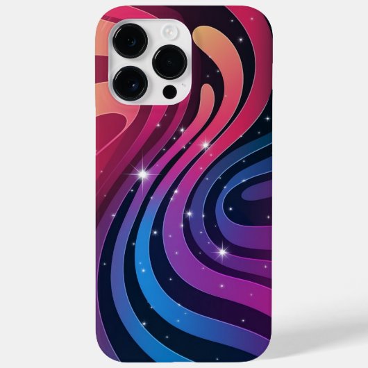 Drehschieber Case-Mate iPhone Hülle (Rückseite)