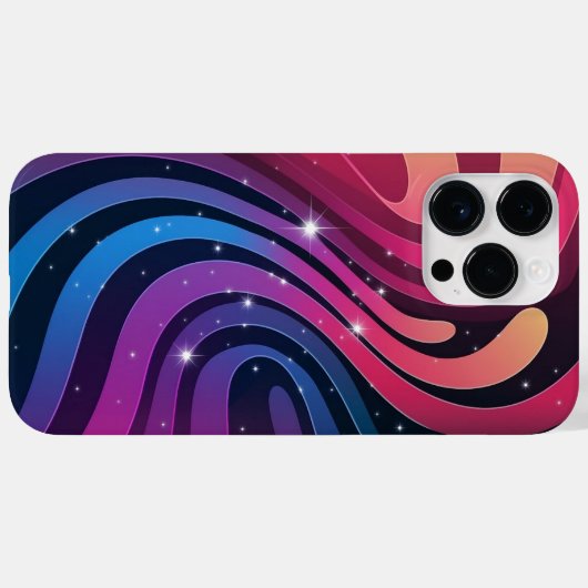 Drehschieber Case-Mate iPhone Hülle (Rückseite (Horizontal))