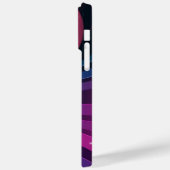 Drehschieber Case-Mate iPhone Hülle (Rückseite / Links)