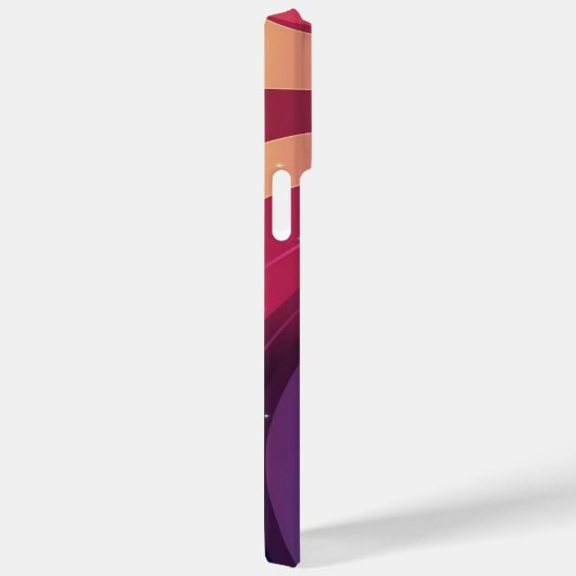 Drehschieber Case-Mate iPhone Hülle (Rückseite / Rechts)