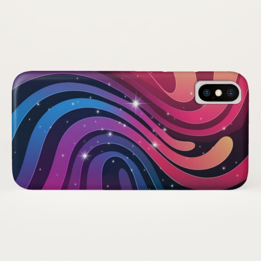 Drehschieber Case-Mate iPhone Hülle (Rückseite (Horizontal))