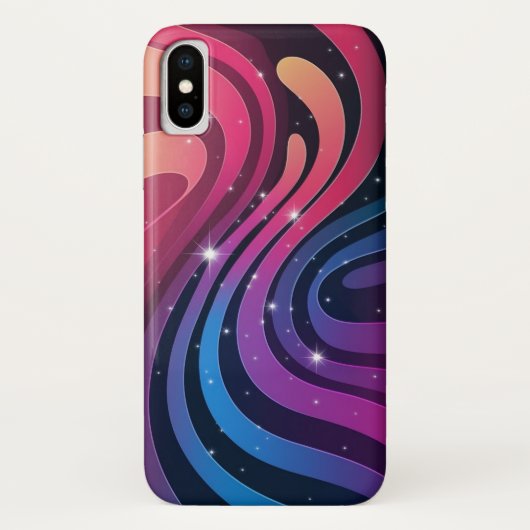 Drehschieber Case-Mate iPhone Hülle (Rückseite)