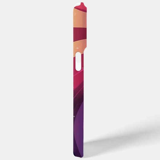 Drehschieber Case-Mate iPhone Hülle (Rückseite / Rechts)