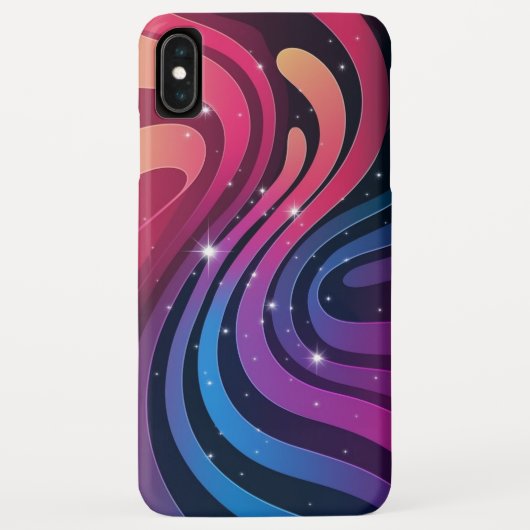 Drehschieber Case-Mate iPhone Hülle (Rückseite)