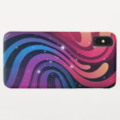 Drehschieber Case-Mate iPhone Hülle (Rückseite (Horizontal))