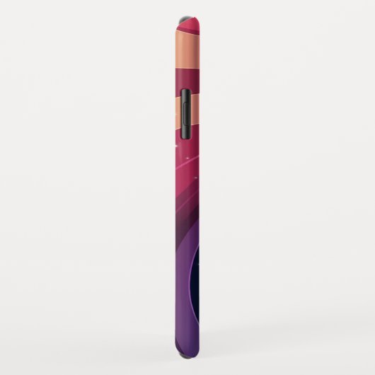 Drehschieber Case-Mate iPhone Hülle (Hinten/Rechts)