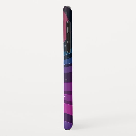 Drehschieber Case-Mate iPhone Hülle (Hinten/Links)