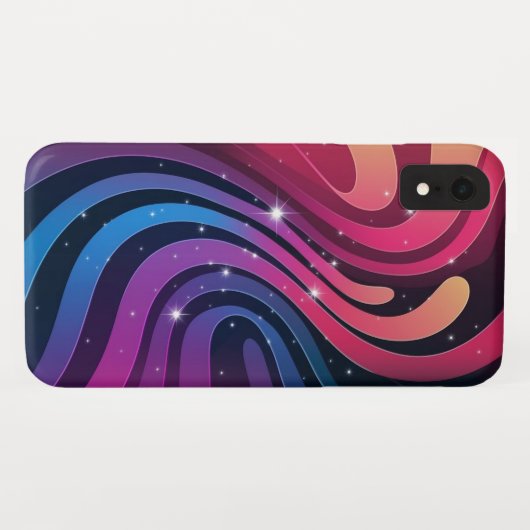 Drehschieber Case-Mate iPhone Hülle (Rückseite (Horizontal))