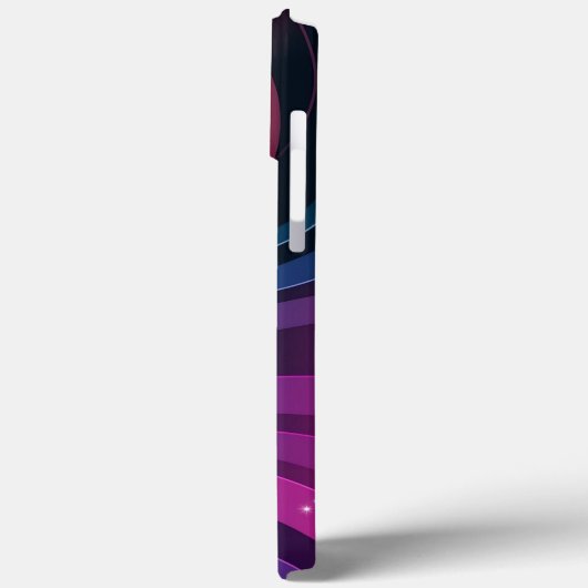 Drehschieber Case-Mate iPhone Hülle (Rückseite / Links)