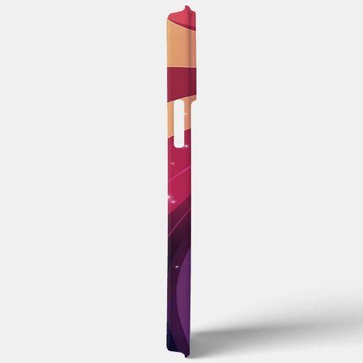 Drehschieber Case-Mate iPhone Hülle (Rückseite / Rechts)