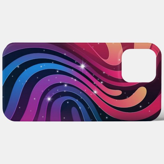 Drehschieber Case-Mate iPhone Hülle (Rückseite (Horizontal))