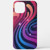 Drehschieber Case-Mate iPhone Hülle (Rückseite)