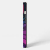 Drehschieber iPhone Hülle (Linke Seite)