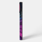Drehschieber iPhone Hülle (Linke Seite)