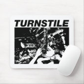 Drehsperre mousepad (Mit Mouse)