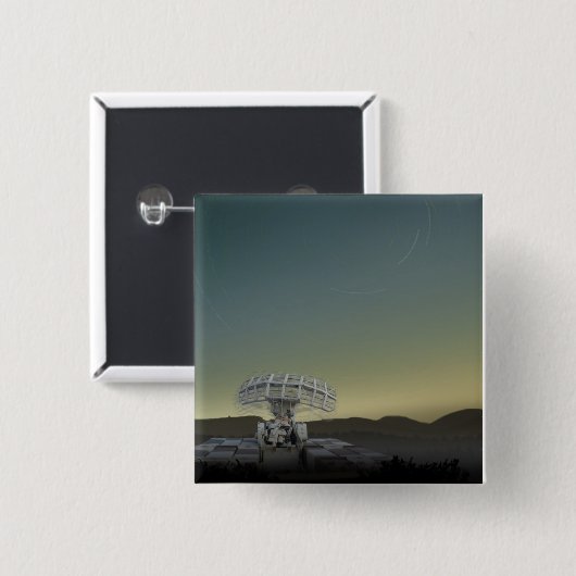 Drehstähle Button (Vorne & Hinten)