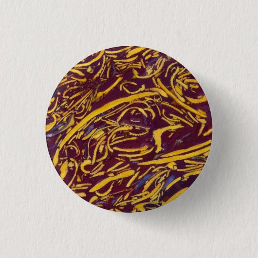 Drehstein Button (Vorderseite)