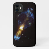 Dreht den Änebel vom Hubble-Weltraumteleskop Case-Mate iPhone Hülle (Rückseite)