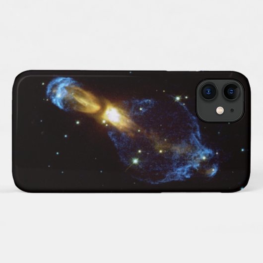 Dreht den Änebel vom Hubble-Weltraumteleskop Case-Mate iPhone Hülle (Rückseite (Horizontal))