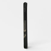 Drehtelefon Iphone Fall Case-Mate iPhone Hülle (Hinten/Links)