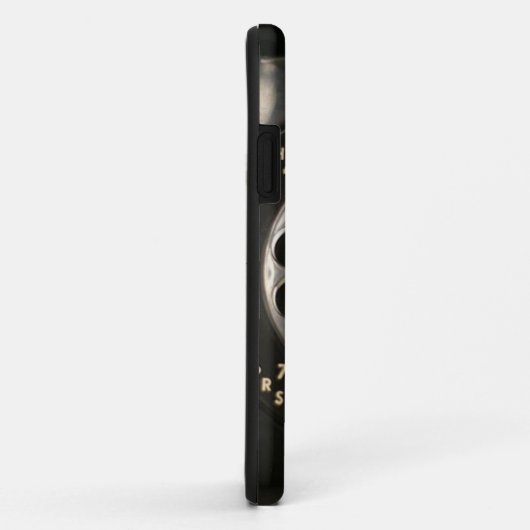 Drehtelefon Iphone Fall Case-Mate iPhone Hülle (Hinten/Rechts)